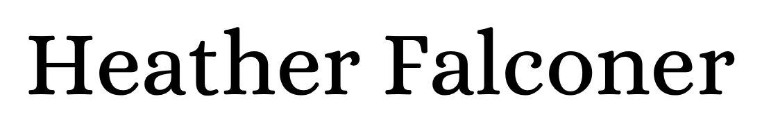 Heather Falconer